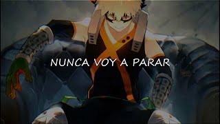 NEFFEX - Never Gonna Stop [Sub español] (Lyrics)