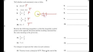 M1103 Additional Exercises 1.2