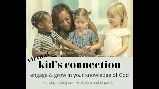 Kids Connection 17: What is idolatry