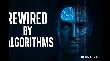 How Algorithms Rewire Your Mind — The Hidden Cost of Attention