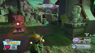 Stink Cloud OP!!!!