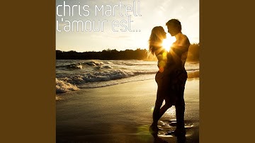 Thumbnail of L'amour est...