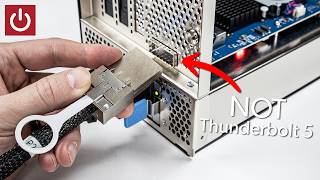 This Egpu Embarrasses The Rest
