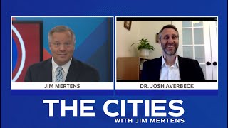 The Cities | Rock Island's Courthouse | WIU's New Minor