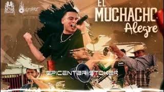 Fuerza Regida - El Muchacho Alegre (En Vivo) Epicenter Bass