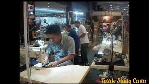 Modular Production System