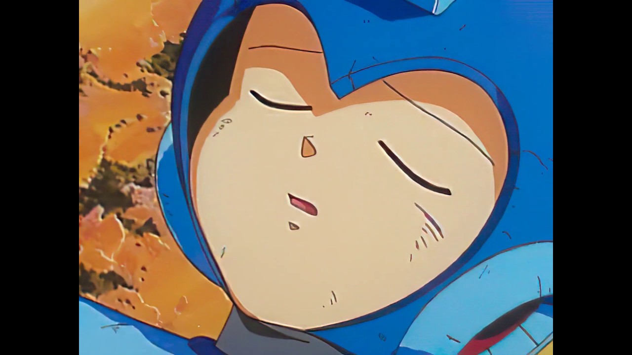 (PSX) Megaman 8 - Video-04 (FullHD Resolution)