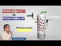 Pressure Safety and Pressure Relief Valve| PRV and PSV