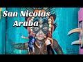 The Forgotten City of Aruba - San Nicolas