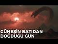 Kozmik Yılan &Ccedil;arpması: T&uuml;m Antik Uygarlıklar Bir Anda Neden Yok Oldu?
