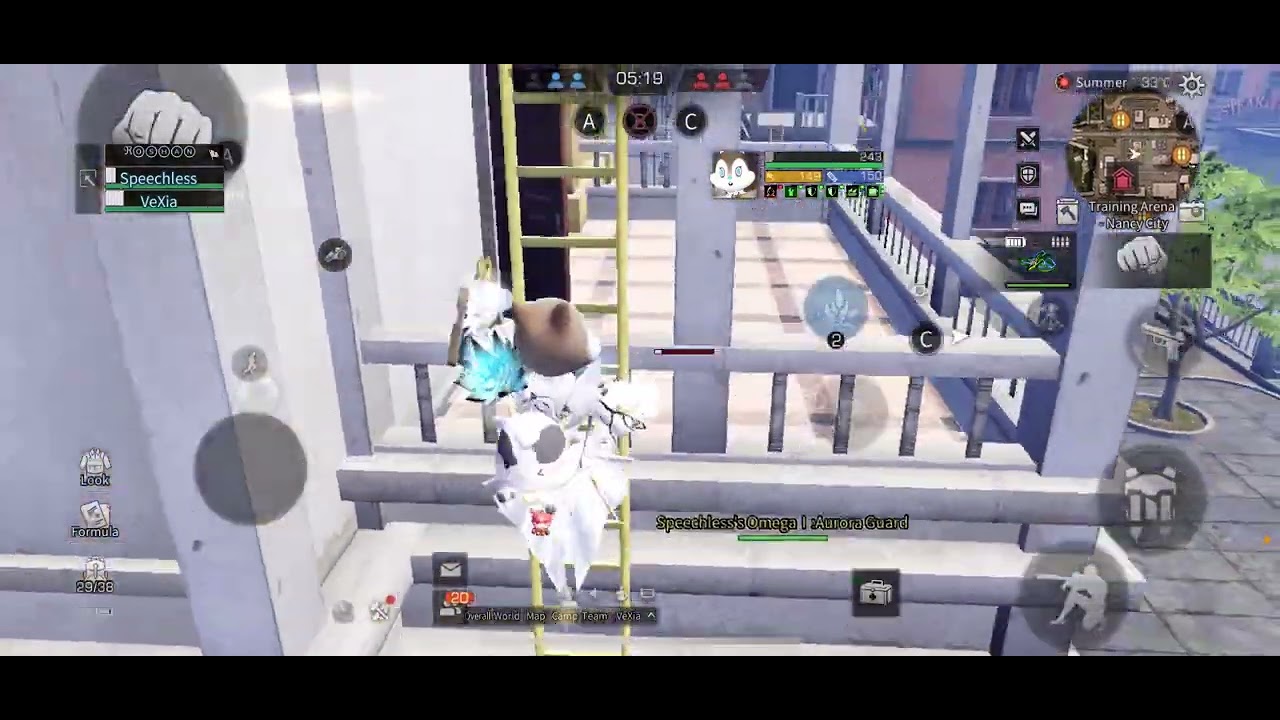 Sorry roshan wkwk - YouTube