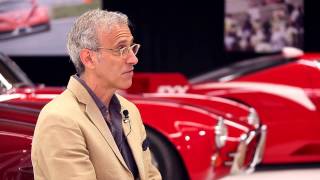 Whats Special About It? Don Rose Talks About A 1963 Maserati 5000 Gt By Frua