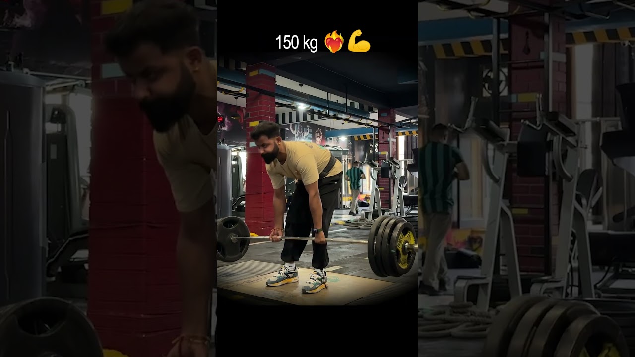 Preparing for a Comeback ‪‪❤︎‬ #gym #deadlift #motivation