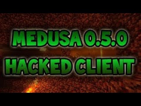Medusa 0.5.0 топ чит | мощная киллаура | яндекс диск