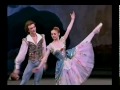 "La Fille Mal Gardee" - Bolshoi Ballet Grigorovich Company 1994