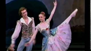 "La Fille Mal Gardee" - Bolshoi Ballet Grigorovich Company 1994