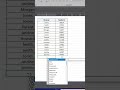 How to Use COUNT Function in Excel | Quick Excel Tip 🔢