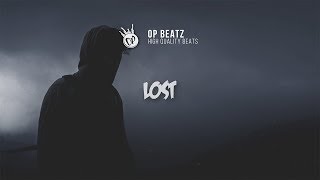 [FREE] Sad Storytelling Rap Beat "Lost" | Free Beat | Piano Rap Instrumental 2019