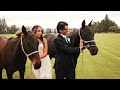 WEDDING VIDEO // Ecuador  // Lucy &amp; Cami // Juliana Franco Photo