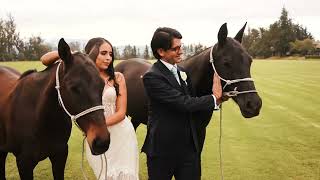 WEDDING VIDEO // Ecuador  // Lucy &amp; Cami // Juliana Franco Photo