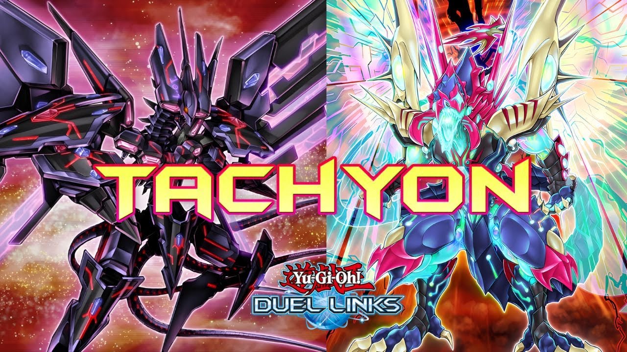 KC Cup Feb 2024 DLV Max Climb with Tachyon Easy [YuGiOh! Duel Links KC Cup Feb 2024 DLV Max Climb with Tachyon Easy [YuGiOh! Duel Links