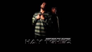 Hay Tgheq - Mashnes u Es | Armenian Rap |