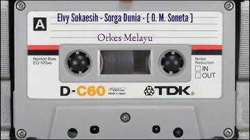 Elvy Sukaesih - Sorga Dunia - [ O. M. Soneta ]