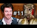 Josh strife hayes plays morrowind  part 11 final