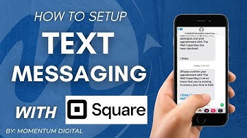 How to Setup Text Marketing Campaigns with Square