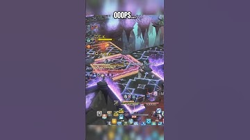 Ooopsie, sorry! #finalfantasy #ffxiv #gaming #ffxivdawntrail #ff14memes #ff14