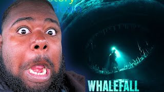 Thalassophobia MOVIE TRAILER!! 