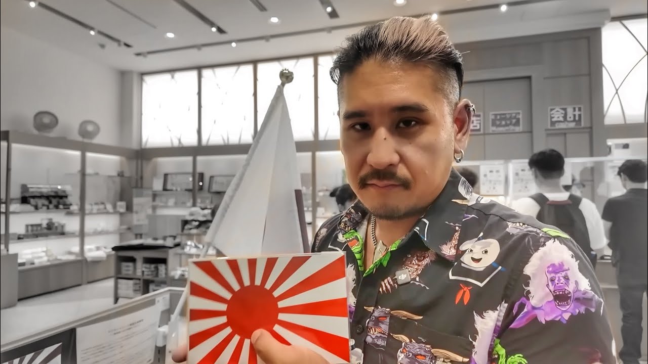 🚷 Políticas RACISTAS y ATROCIDADES aprobadas en Japón