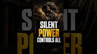 8 Stoic Principles For Silent Power | Real Stoic Journal #reels #stoicism #motivation
