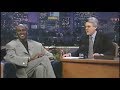 September 16, 1997 - Michael Jordan Interview - The Tonight Show Jay Leno