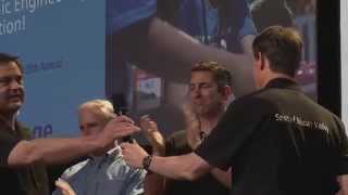 The Tech Challenge 2014 Awards Ceremony (Grades 5 & 6)