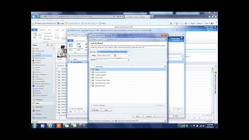 I.B.I.S. CRM Coffee Break Series - Assigning Views