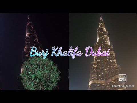 At The Top Burj Khalifa Dubai 28/10/2019