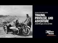 Trauma, Privilege, and Adventure: Jewish Refugees in Iran and India 2023 Ina Levine Annual Lecture