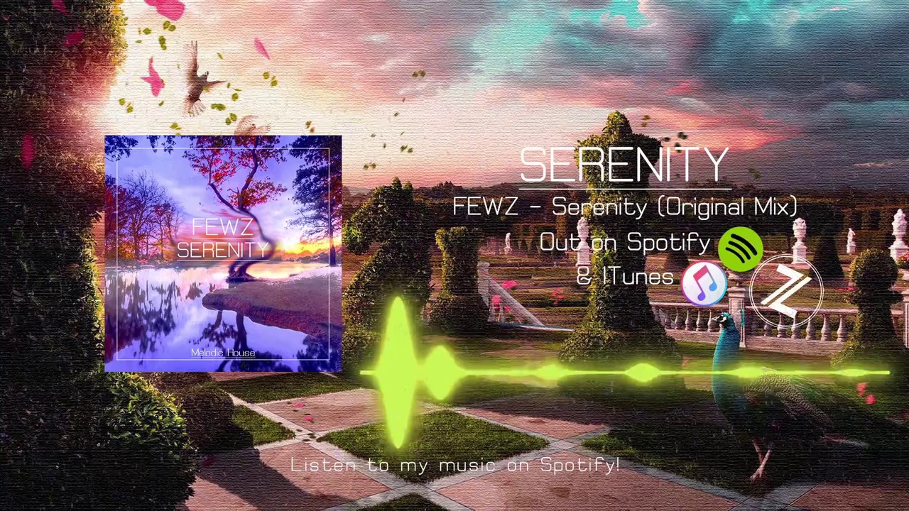 FEWZ - Serenity