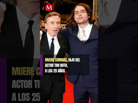 Video: ¿Tim Roth tiene un hermano?