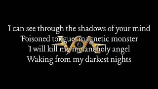 Visions Of Atlantismelancholy Angel s