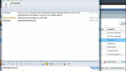 Queue Manager - Monitoring Queues for IBM Sametime