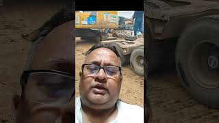 Excavator loading secrets for perfect truck fills #civildubai