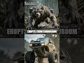 Nexus Thunderhawk BEAST MODE Unleashed