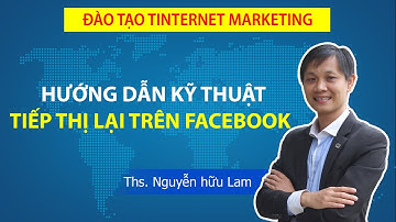 Kỹ thuật tiếp thị lại trên Facebook, Tiếp thị lại với Facebook Retargeting