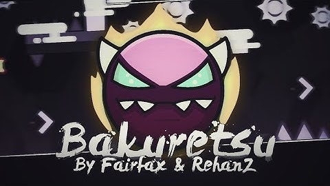 Bakuretsu by Fairfax (me) and RehanZ (entry for Enlex CC 3)