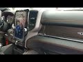 RARE 2022 RAM TRX IGNITION EDITION INTERIOR 1 of 875 produced SOLD! Aventura CJDR