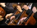 Günter Wand & NDR Sinfonieorchester: Bruckner's Symphony no.8 - 2nd movement (2000)