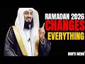 رمضان ۲۰۲۶ ماهی که غیرممکن را ممکن می کند یادآوری و انگیزه قدرتمند