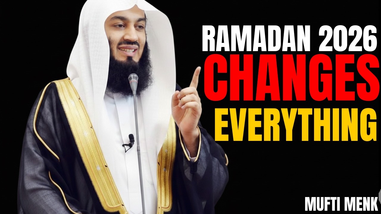 RAMADAN 2026 🌙 | The Month That Turns The Impossible Possible | Powerful Reminder & Motivation